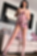 Red hair london escort Eve-leeds