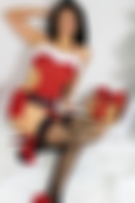 Black hair london escort Layla-leeds