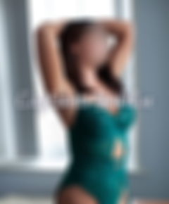 Black hair london escort Camellia -leeds